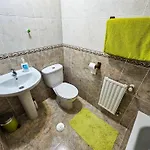 公寓 3 Large Modern Flat With Private Parking *